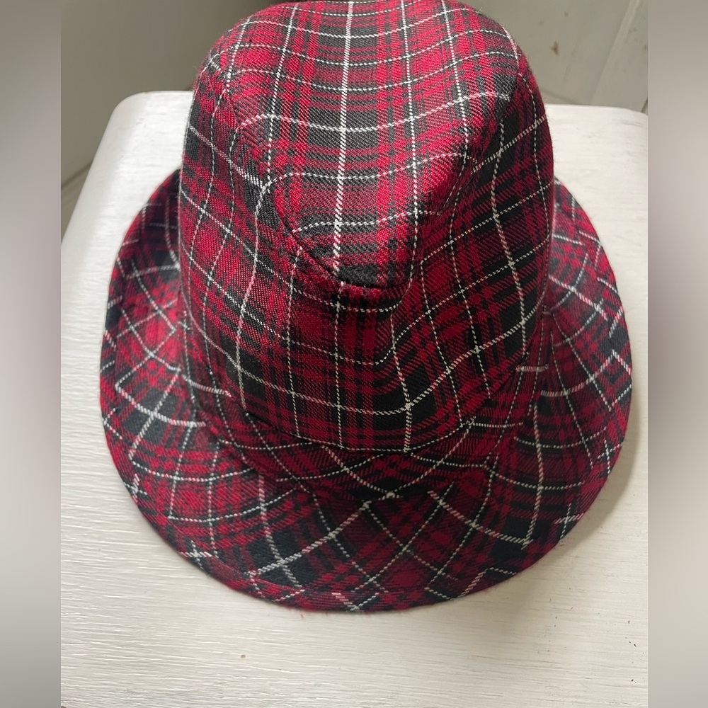 Fedora Hat